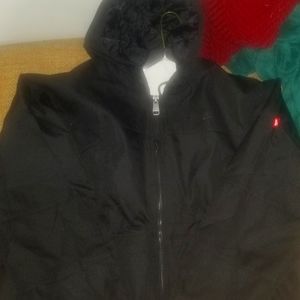 Milwaukee Tool Heavy Coat 2XL